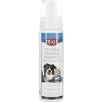 Trixie Trocken shampoo PĚNA 230 ml – Hledejceny.cz
