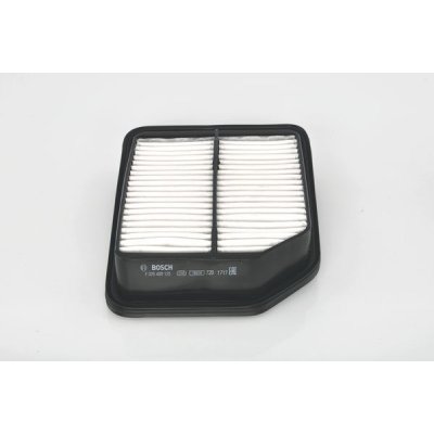 Vzduchový filtr BOSCH F 026 400 125 – Hledejceny.cz