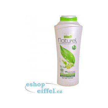 Winni´s Naturel Bagno Schiuma Thé Verde pěna do koupele 500 ml