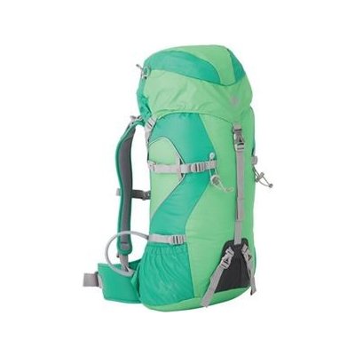 Karrimor X-lite 35l+5l zelený – Hledejceny.cz