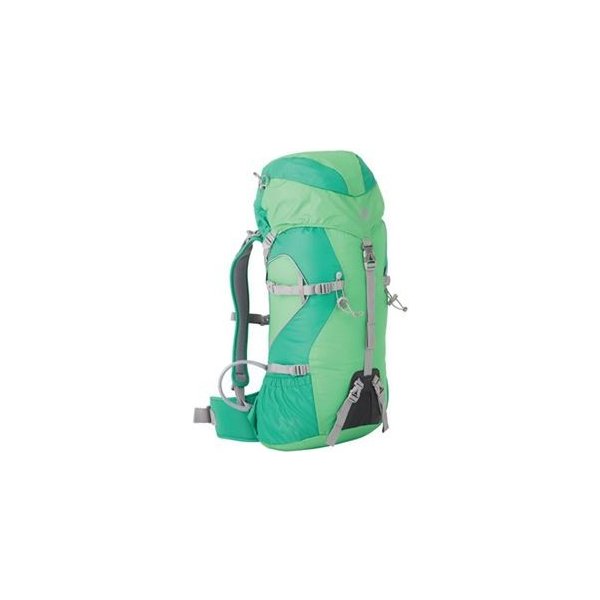 Turistický batoh Karrimor X-lite 35l+5l zelený