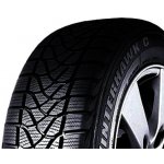 Firestone Winterhawk 215/65 R16 106T – Hledejceny.cz