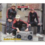 Beastie Boys - Solid Gold Hits CD – Hledejceny.cz