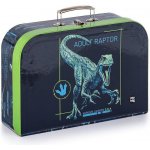 Oxybag Jurassic World 34 cm – Zbozi.Blesk.cz