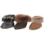 Klíčenka Sikora Kožešinová K 01 cihlová – Zboží Mobilmania