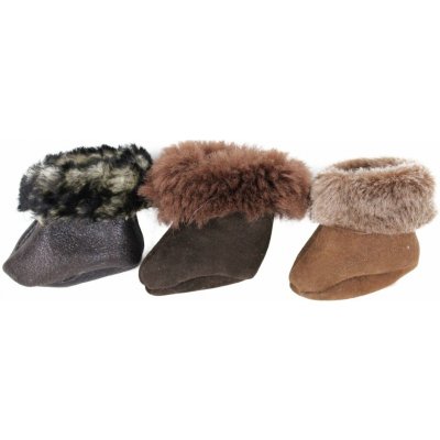 Klíčenka Sikora Kožešinová K 01 cihlová – Zboží Mobilmania