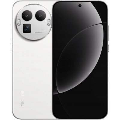 realme GT 8 Pro 5G 16GB/512GB White – Hledejceny.cz