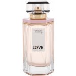 Victoria´s Secret Love parfémovaná voda dámská 100 ml – Zboží Mobilmania