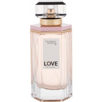 Victoria´s Secret Love parfémovaná voda dámská 100 ml