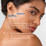 Bioderma Atoderm Nutritive krém 40 ml – Zboží Dáma
