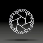 Galfer Fixed Wave Road 140 mm × 1,8 mm 140 MM × 1,8 MM – Hledejceny.cz