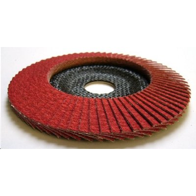 Proteco Kotouč lamelový 125 mm 20-A-125-060 – Zboží Dáma