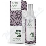 Australian Bodycare Intim Deo tee trea 100 ml – Zboží Mobilmania