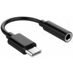 Rebel USB-C na JACK 3,5mm RB-6006-16-B – Zbozi.Blesk.cz