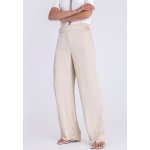 TUZZI GOLDEN dámské kalhoty zlaté – Sleviste.cz