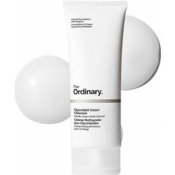 The Ordinary Glycolipid Cream Cleanser jemný čisticí krém 150 ml