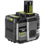 RYOBI RB18120T 18V Lithium+ High Energy 12,0 Ah 5133006265 – Sleviste.cz
