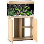 Juwel Rio 125 LED akvarijní set dub 81 x 36 x 50 cm, 125 l – Sleviste.cz