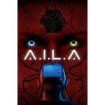A.I.L.A – Zbozi.Blesk.cz