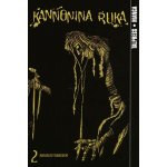 Kannonina ruka 2 - Yamaguchi Masakazu – Hledejceny.cz