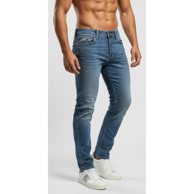 Jack & Jones pánské rifle LIGHT BLUE – Sleviste.cz