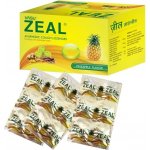 Vasu Zeal Plus kašel a bolest v krku 60 pastilek – Hledejceny.cz