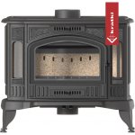 Kratki KOZA K9 ECO průměr 130 8 kW ČERNÁ – Hledejceny.cz
