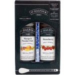 St. Dalfour Jahody,Mango a Maracuja 2 x 284 g – Zboží Dáma