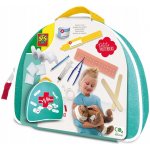 SES Doktorský kufr – Zboží Dáma