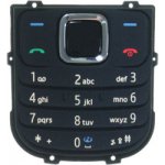 Klávesnice Nokia 1680 classic – Hledejceny.cz