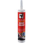 Debbex 30717RL Gasket sealant 280 ml cihlově červená – Zboží Mobilmania