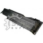Kryt ochranný P ŠKODA Original OEM 3T0825002A – Hledejceny.cz