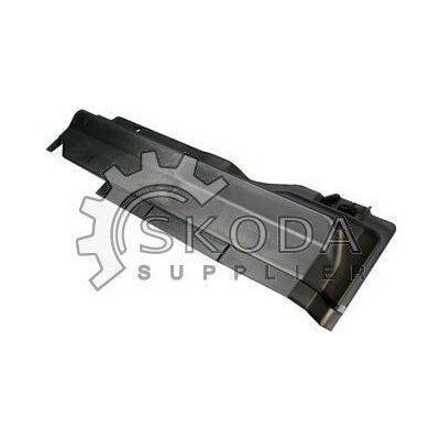 Kryt ochranný P ŠKODA Original OEM 3T0825002A – Hledejceny.cz