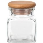ČistéDřevo Skleněná kořenka dřevěná 120 ml – Zbozi.Blesk.cz