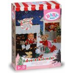 BABY born Adventní kalendář 2025 43 cm – Zboží Dáma
