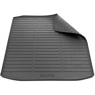Gumová vana do kufru Škoda Auto Škoda Rapid Liftback 2012 - 2019 – Hledejceny.cz