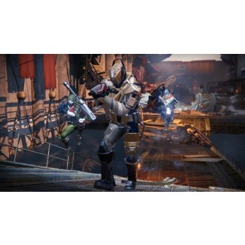 Destiny: The Taken King