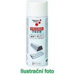 Schuller Eh´Klar Sprej antikorozní základová barva bílá 400ml, PRISMA COLOR 91056 – HobbyKompas.cz