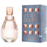 Guess Dare toaletní voda dámská 100 ml – Sleviste.cz