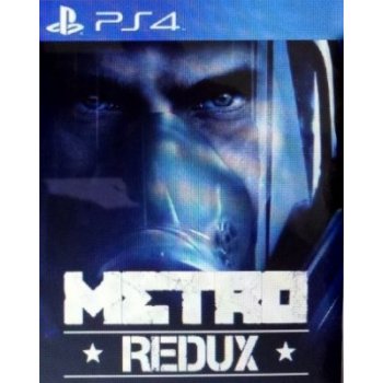 Metro Redux