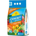 Forestina Cererit s guánem a lignogumátem na brambory ORGAMIN 10 kg – Zboží Mobilmania