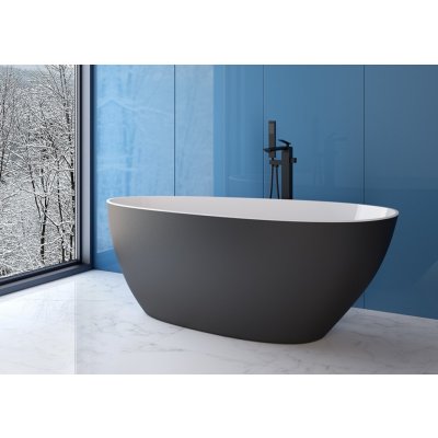 Besco Goya 160 x 70 cm #WMMC-160G – Hledejceny.cz