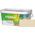 Eternal Mat Revital 2,8 kg slonová kost – Zboží Mobilmania