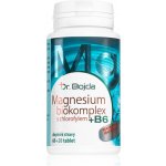 Dr. Bojda Magnesium Biokomplex + B6 80 tablet – Hledejceny.cz