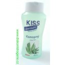 Mika Kiss Premium konopný s Aloe Vera šampon na vlasy 500 ml