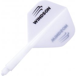 Windson Astix - white - S