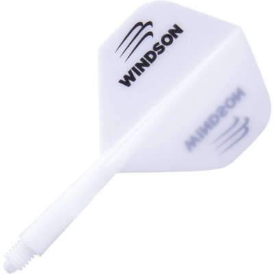 Windson Astix - white - S – Hledejceny.cz