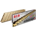 D.I.D Řetěz 525ZVM-X2 128 – Hledejceny.cz