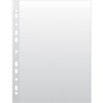 Donau A4 50 mikronů transparentní 100 ks – Sleviste.cz