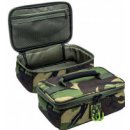 Rod Hutchinson Pouzdro CSL Lead/Access Bag Large Olive Green